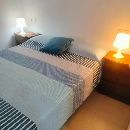 San Lorenzo Con Parking Privado Apartment *