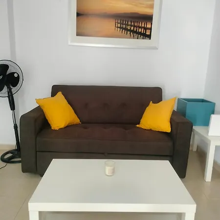 San Lorenzo Con Parking Privado Conil De La Frontera