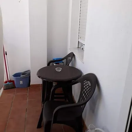 San Lorenzo Con Parking Privado Apartment Conil De La Frontera
